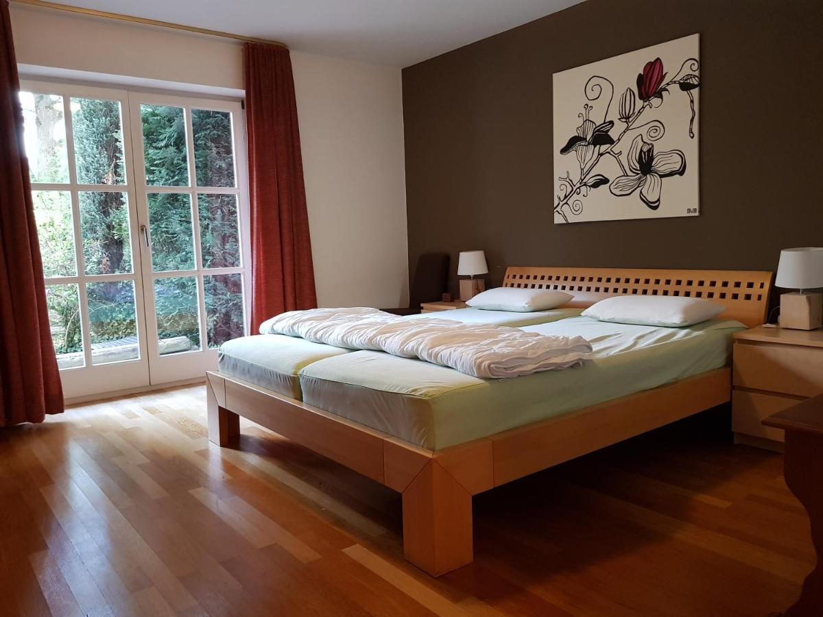 Villa Vahl Schmallenberg Eksteriør bilde