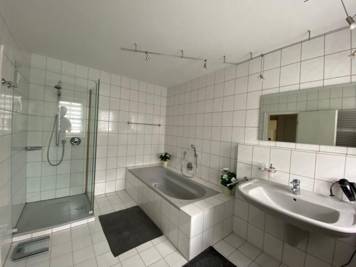 Villa Vahl Schmallenberg Eksteriør bilde
