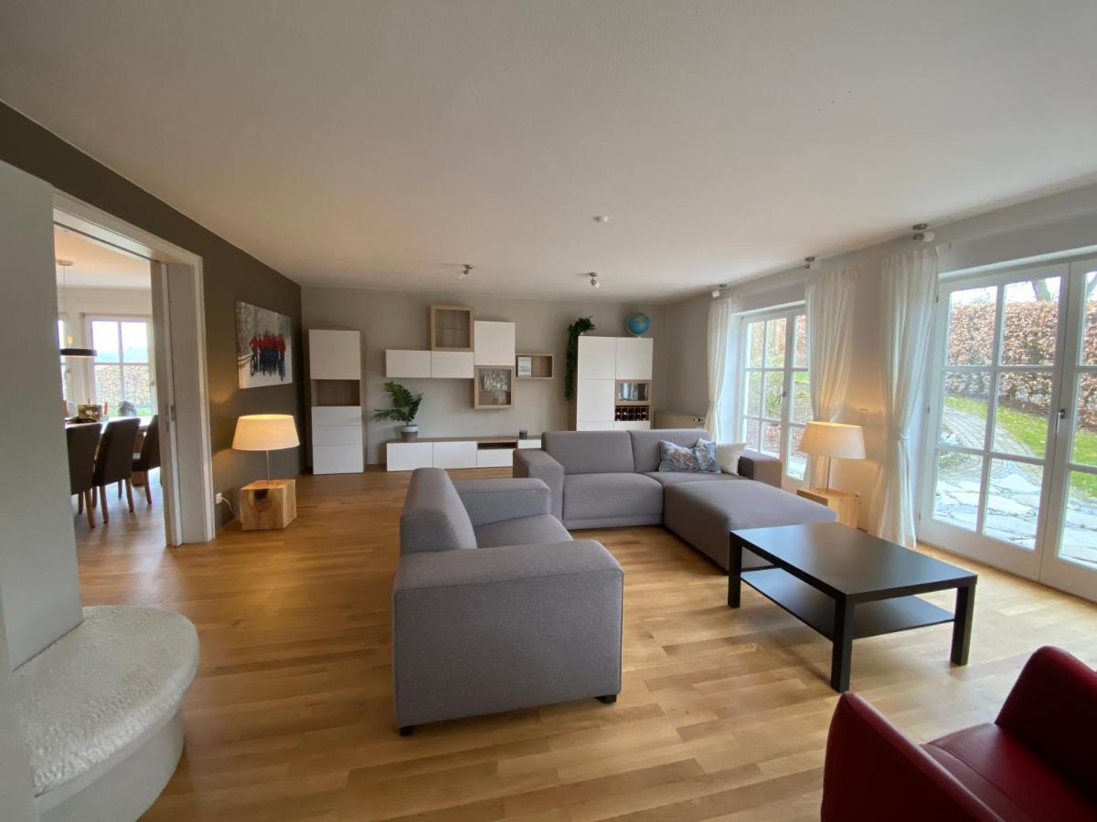 Villa Vahl Schmallenberg Eksteriør bilde