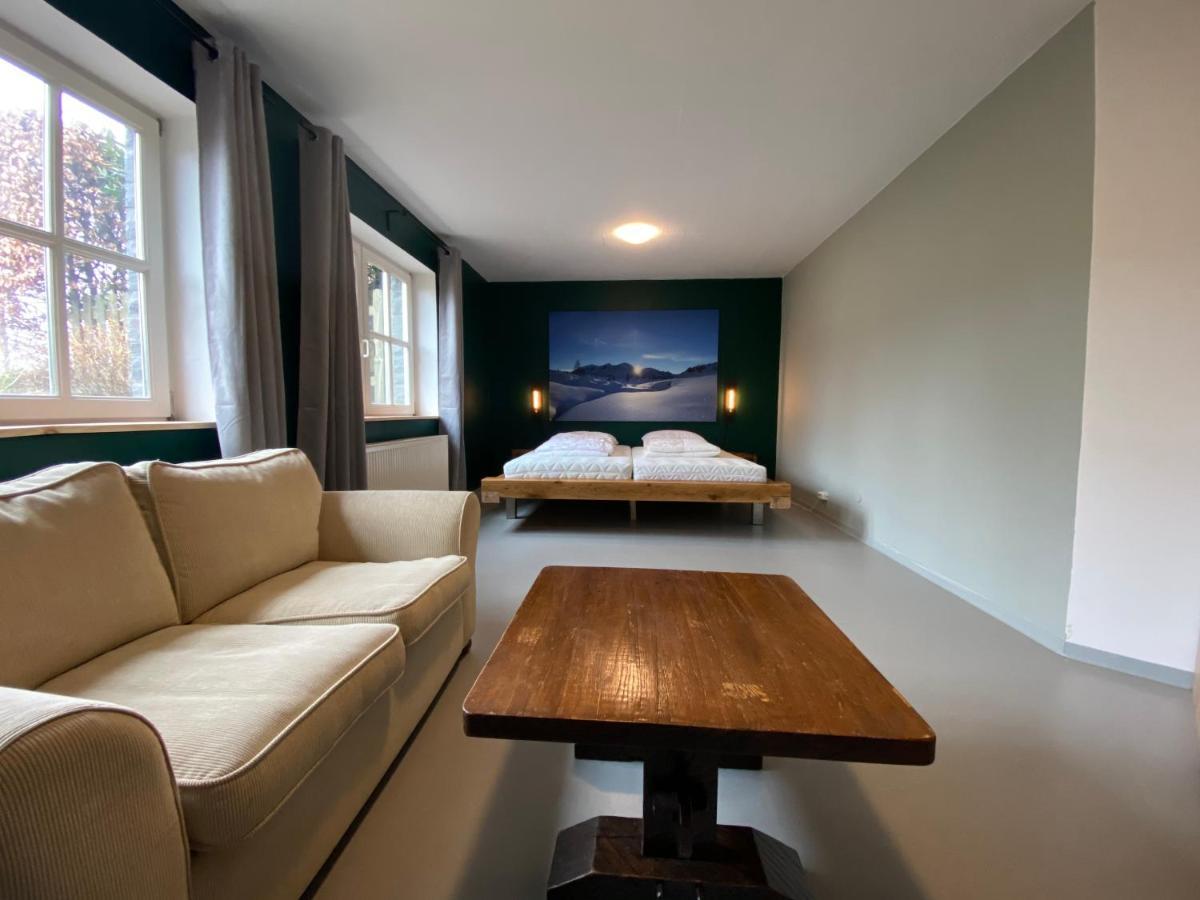 Villa Vahl Schmallenberg Eksteriør bilde