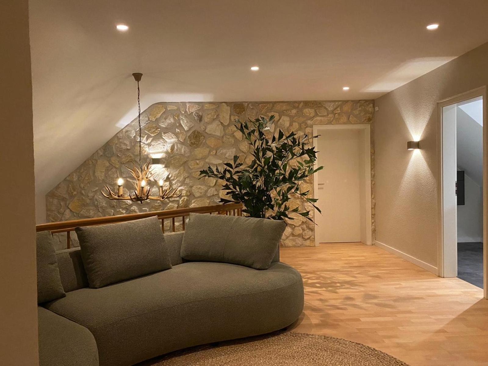 Villa Vahl Schmallenberg Eksteriør bilde