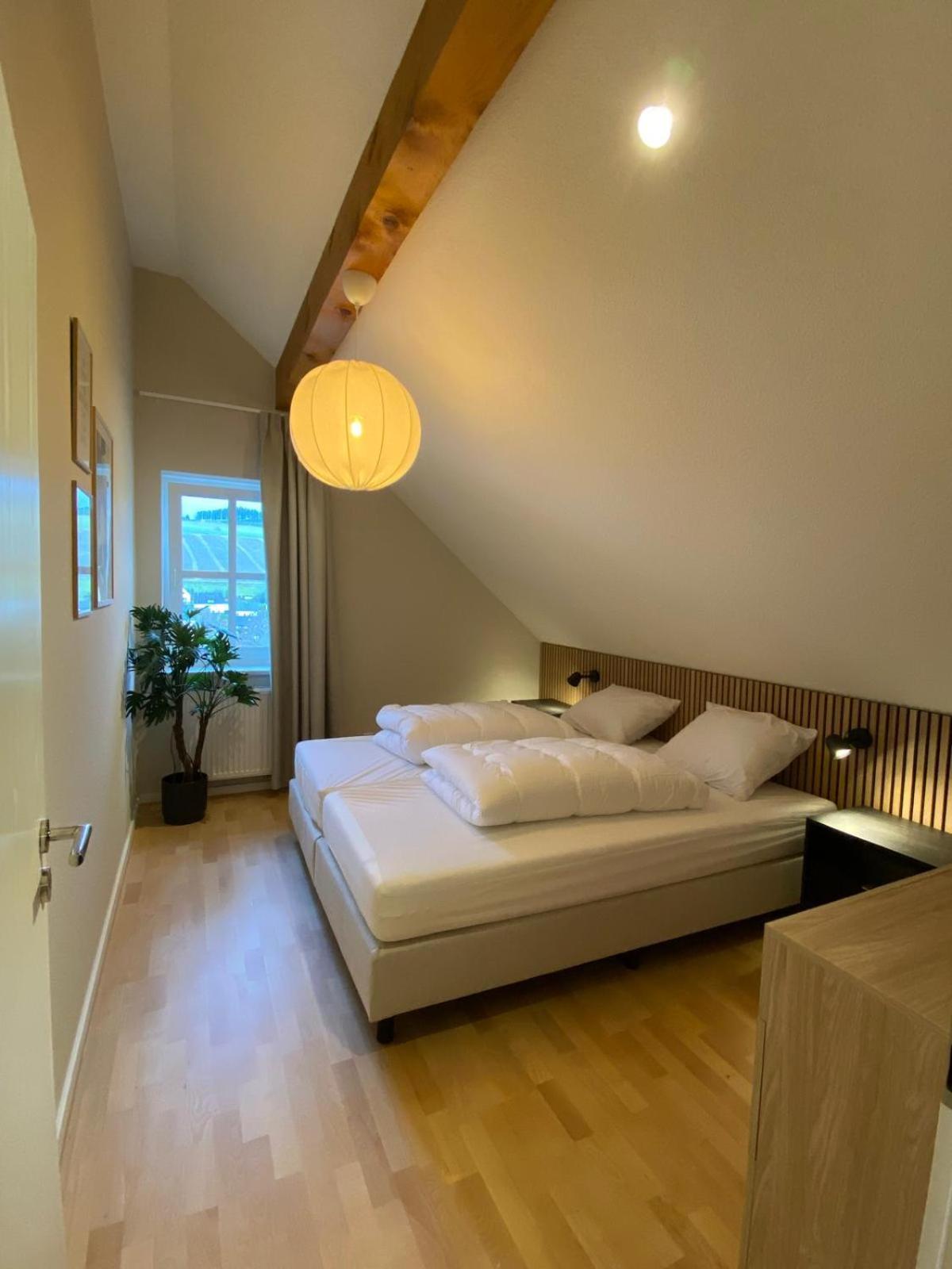 Villa Vahl Schmallenberg Eksteriør bilde